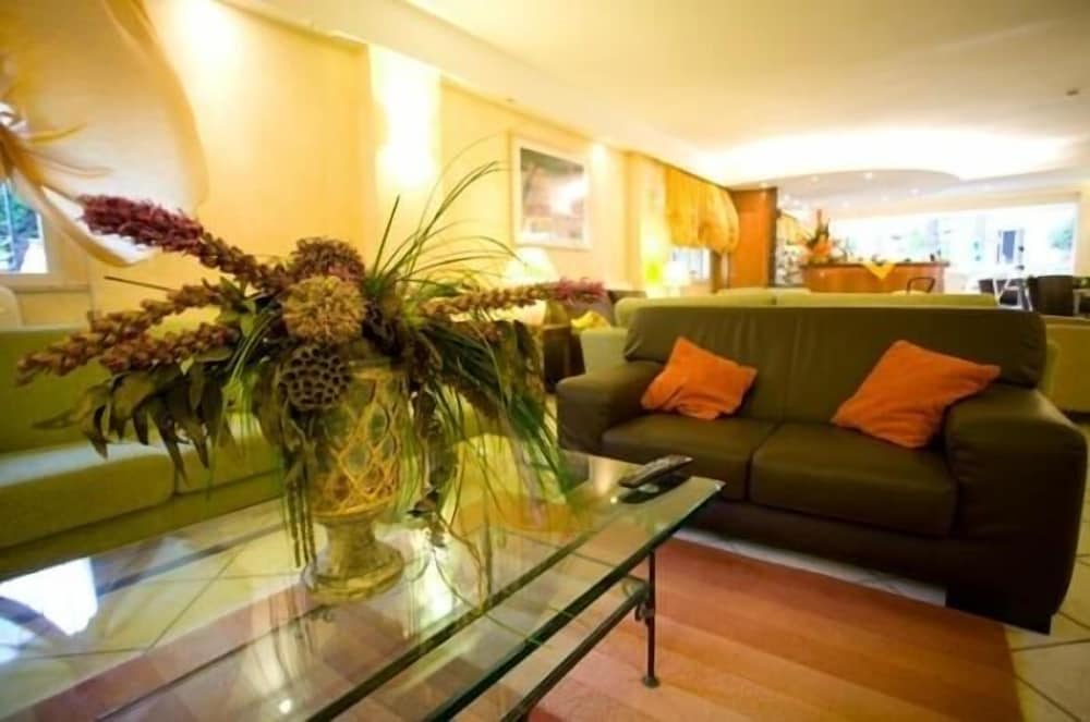 Hotel Nordic 2