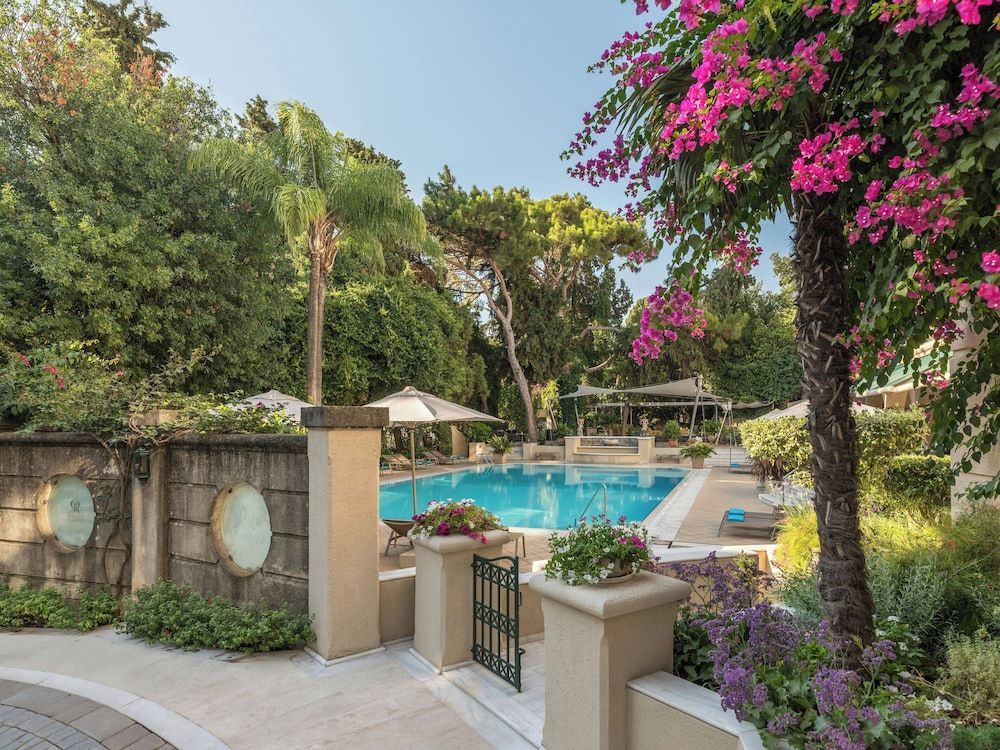 Rodos Park - Small Luxury Hotels of the World 1