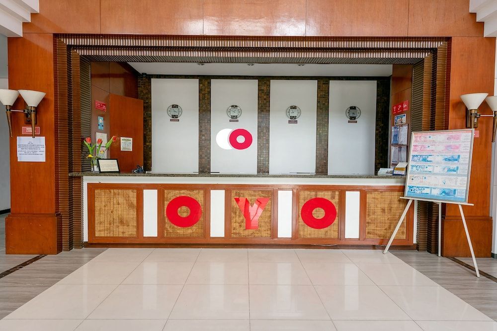 Bliss Hotel San Fernando Pampanga City 2