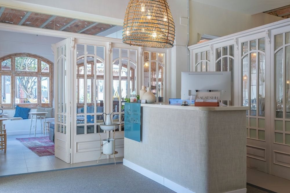 Hostal Boutique Sa Nansa 2
