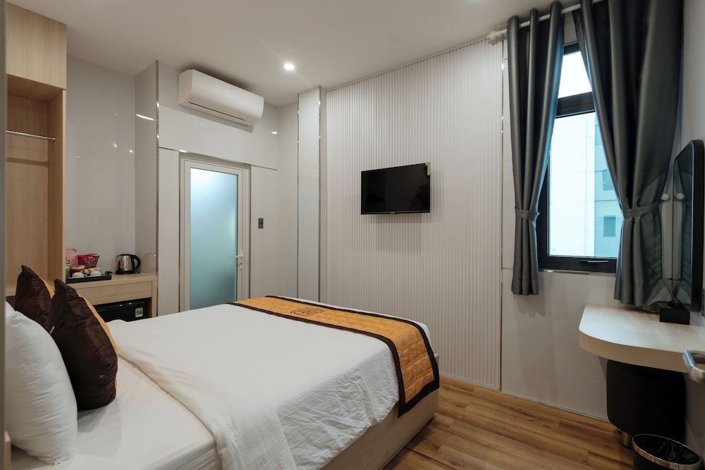 KHÁCH SẠN 101 CẦN THƠ 2