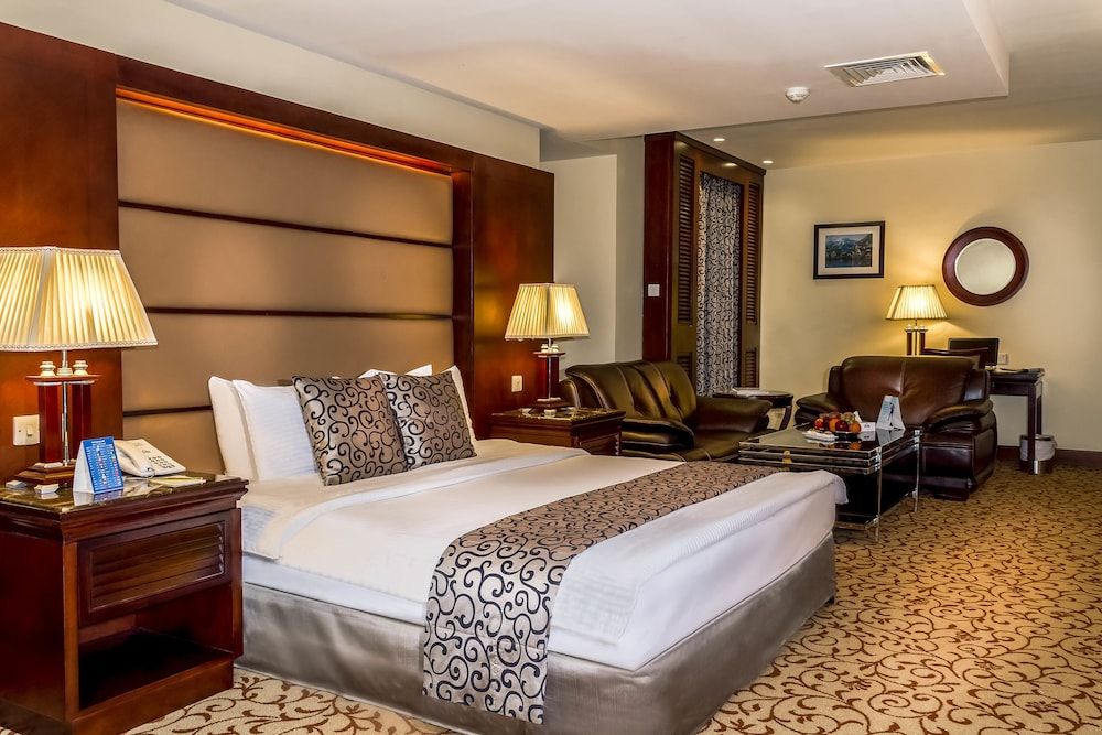 Days Inn by Wyndham Hotel Suites Amman 1