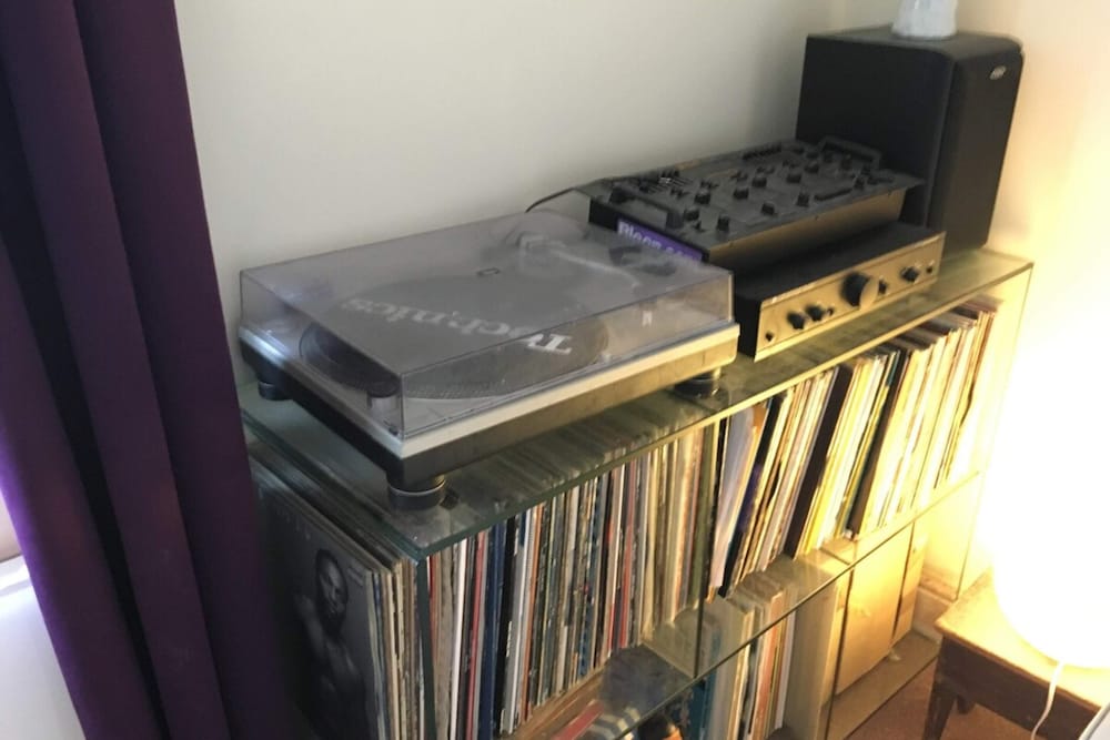 Unique and Cozy 1 Bed Flat in Dalston 1