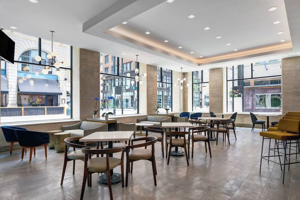 TownePlace Suites by Marriott Cincinnati Downtown 2