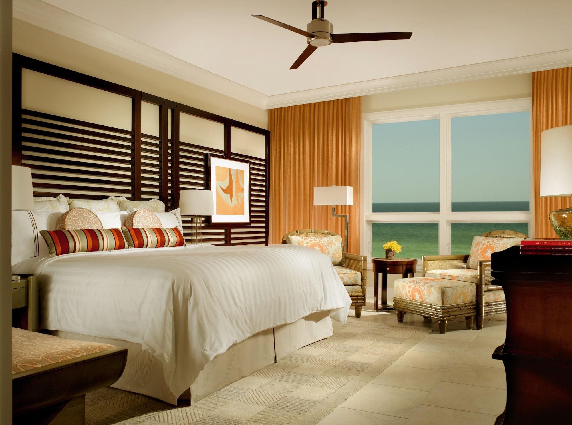 Hyatt Residences on Siesta Key Beach - A Premier Hotel Experience! - Residences of Siesta Key 2