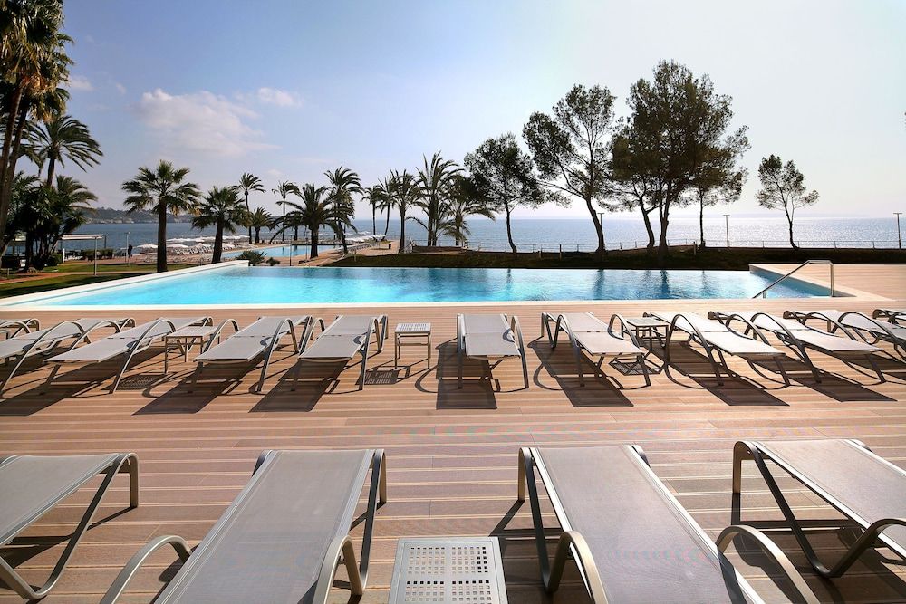 Palace Bonanza Playa Resort & SPA by Olivia Hotels Collection 1