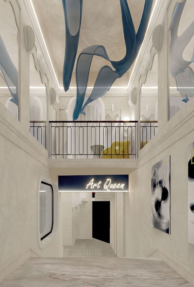 Art Queen Aparthotel 2
