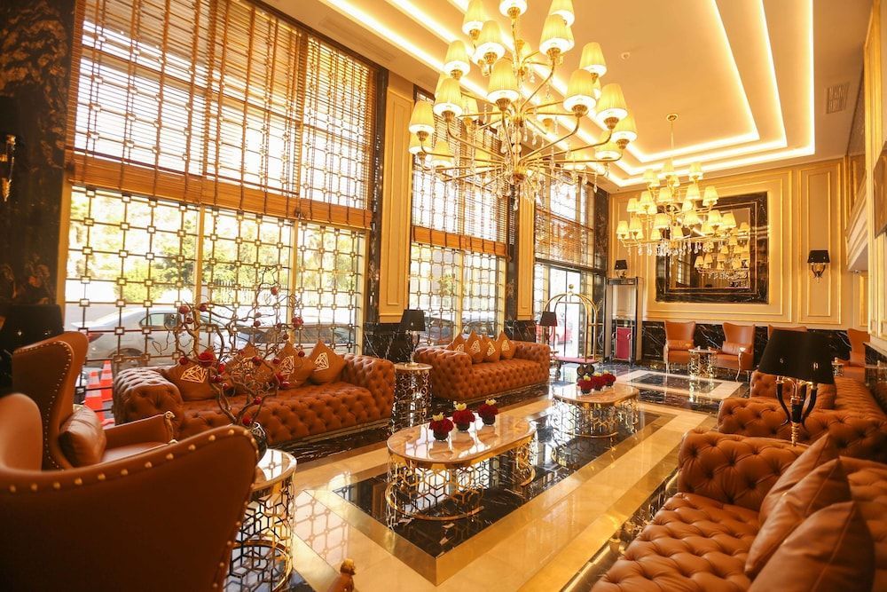 Suite Hotel Casa Diamond 2