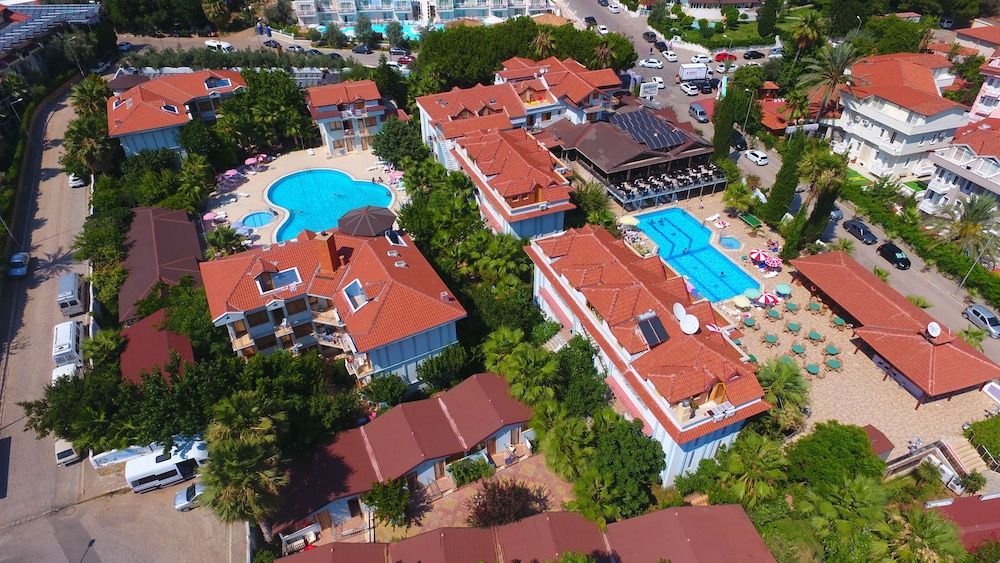 Dream of Oludeniz Hotel -All inclusive 1