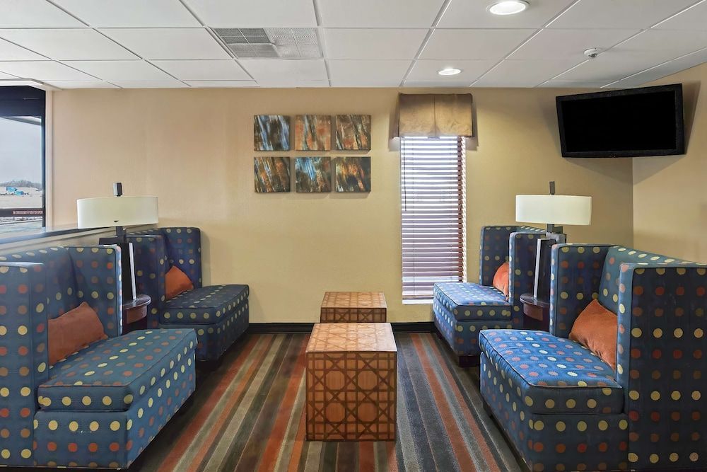 Best Western U.S. Inn 2
