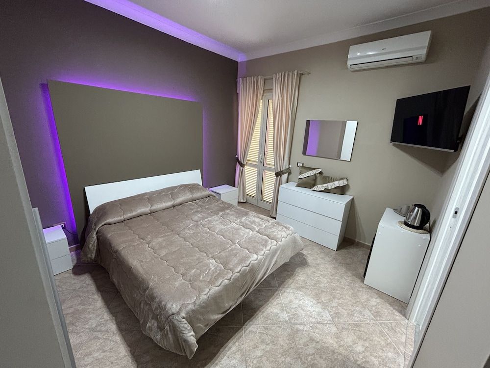 Skycity B&B 1