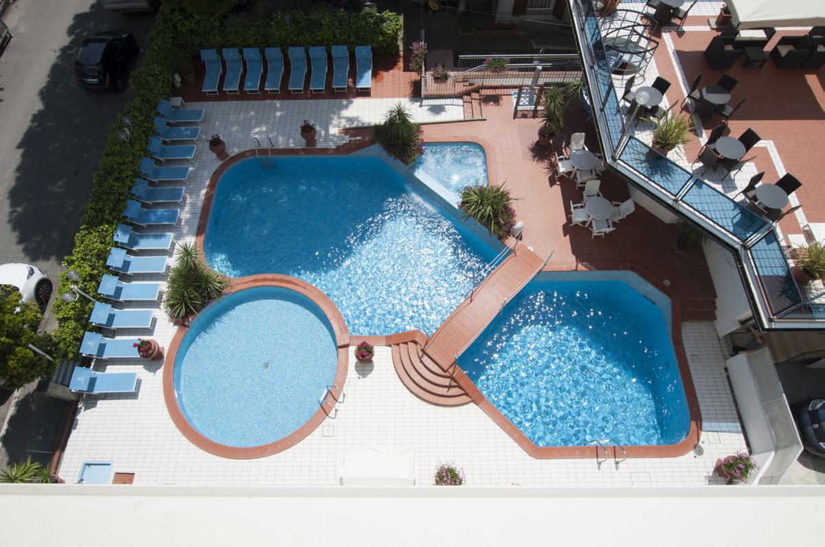 Hotel Donatella 2