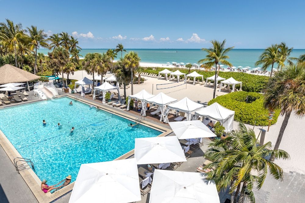 Sundial Beach Resort & Spa 1