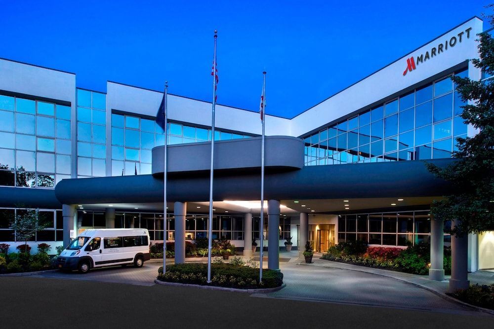 Marriott Melville Long Island 1