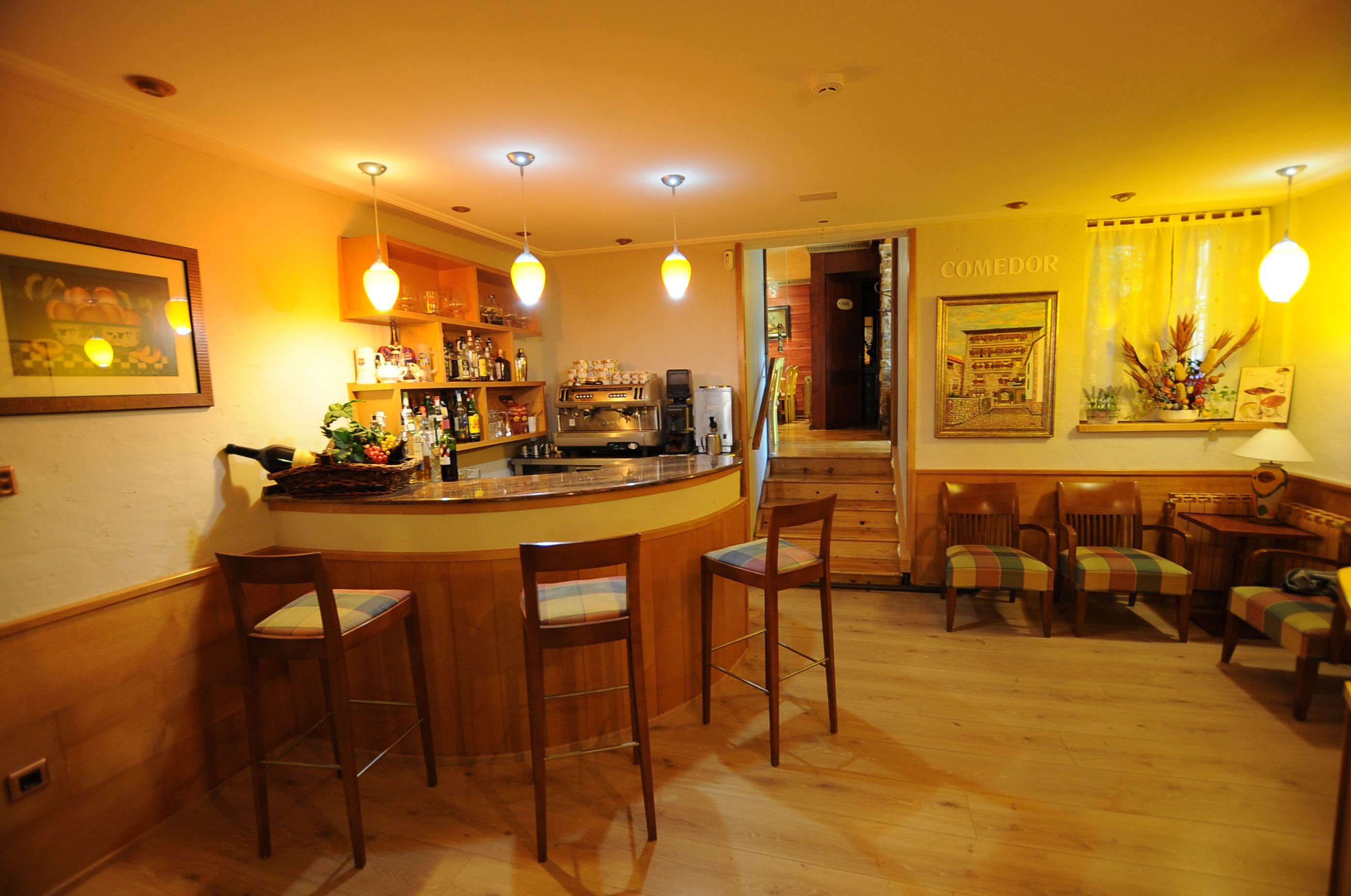 Hostal Lola 1