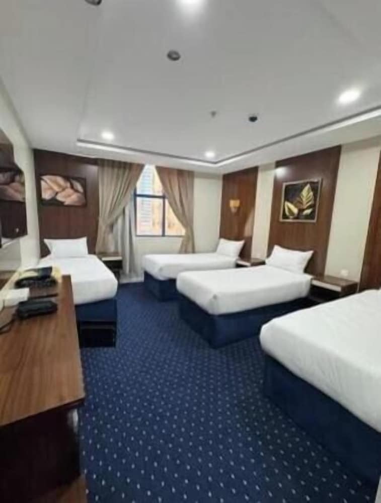 Maysan Al Mahbas Hotel 2