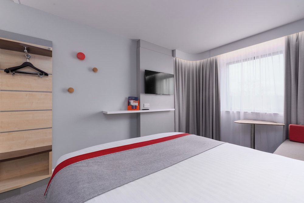 Holiday Inn Express RAMSGATE - MINSTER by IHG 2