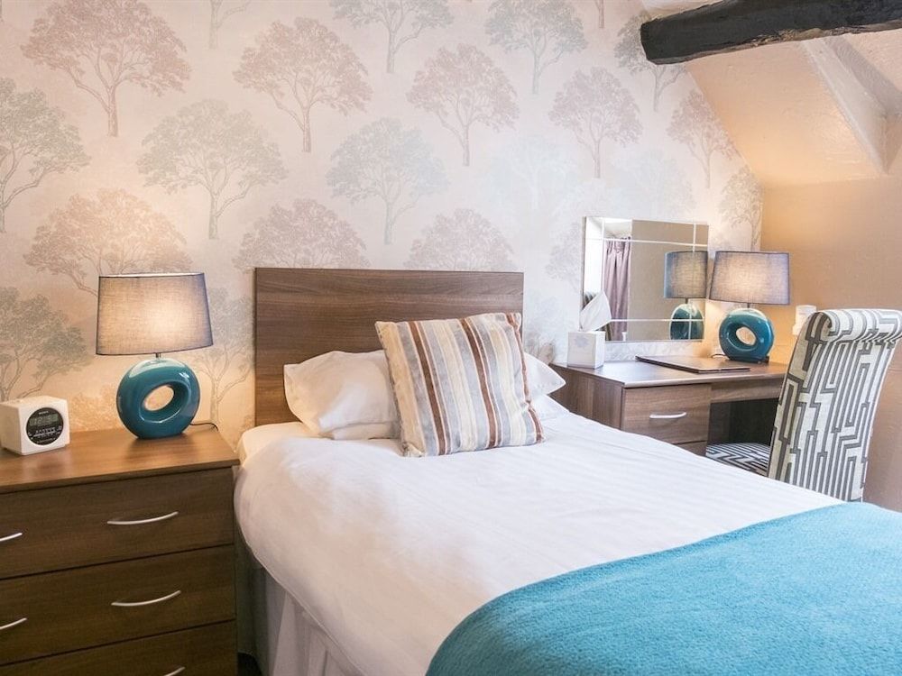 Gwesty Minffordd Hotel 2