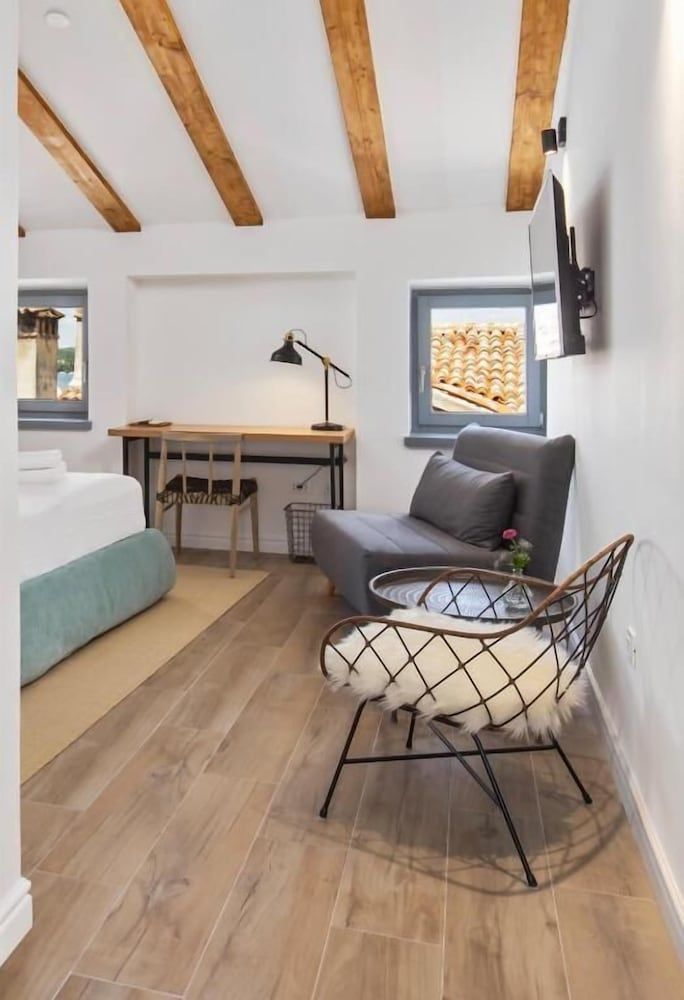 Blubini Heritage House 2