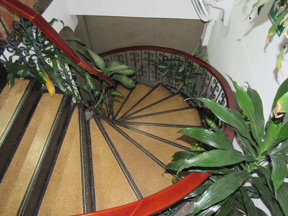 Hotel Ejecutivo 2