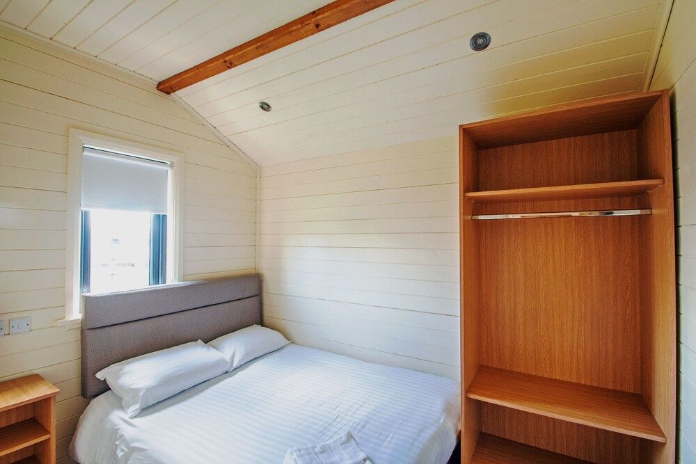 Drumhoney Holiday Park 2