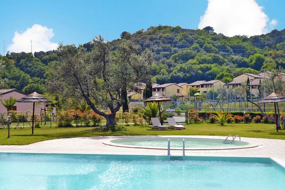 Le Corti Di Montepitti 1