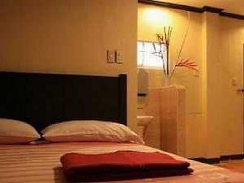 Marzon Beach Resort - Boracay 1