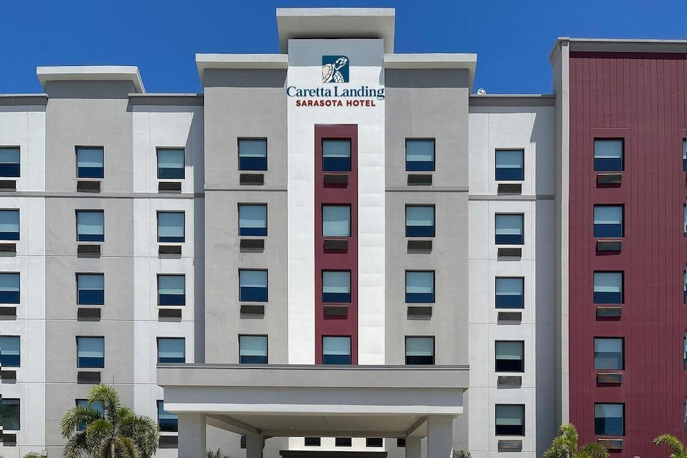Caretta Landing Sarasota, an Ascend Collection Hotel 1