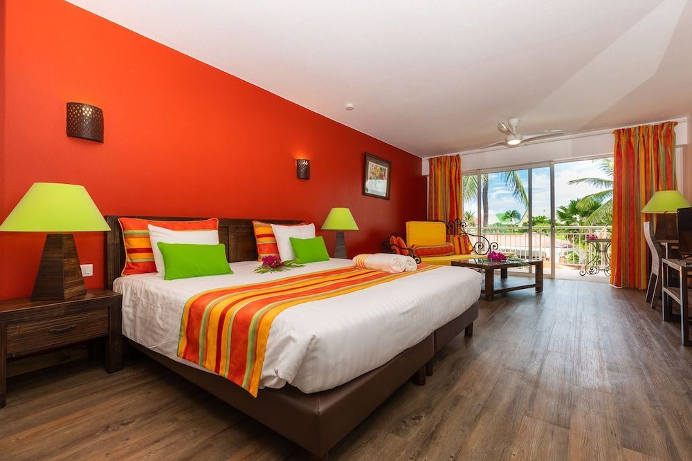 Palm Court Residence at Orient Bay -4 Stars 2