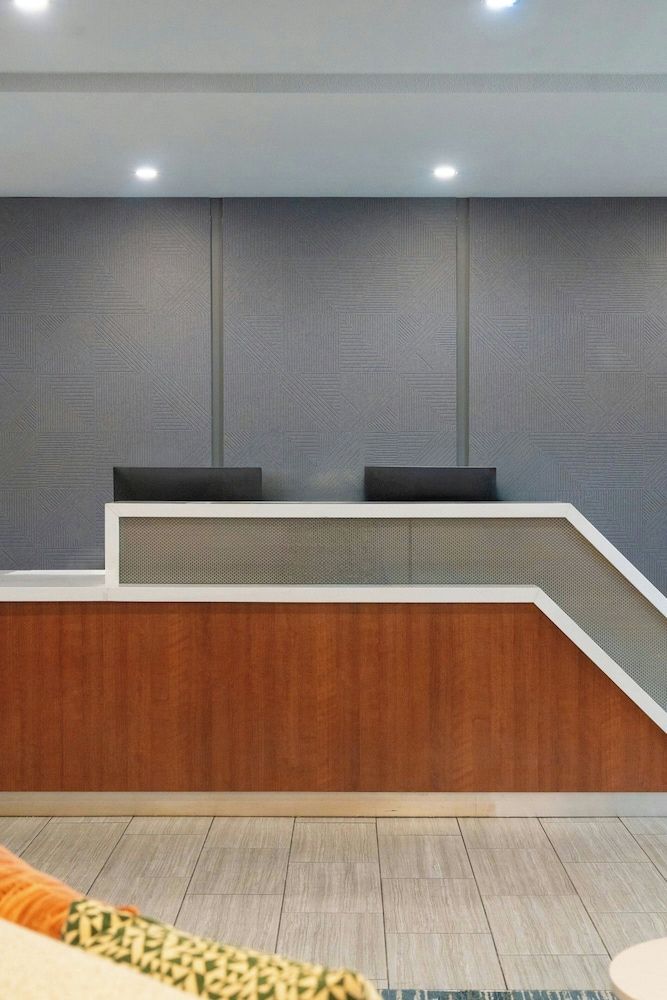 SpringHill Suites by Marriott Atlanta Kennesaw 2