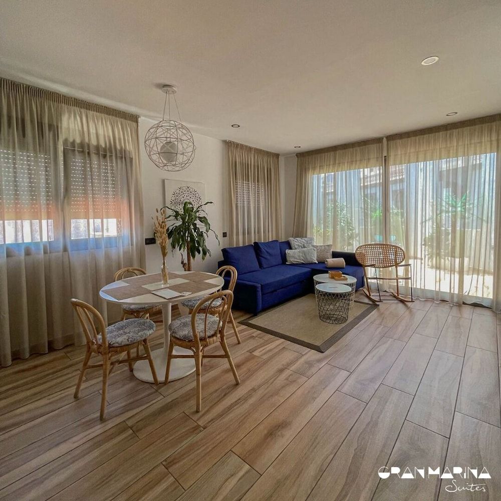 Gran Marina Suites 1