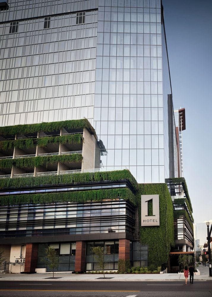 1 Hotel Nashville 1