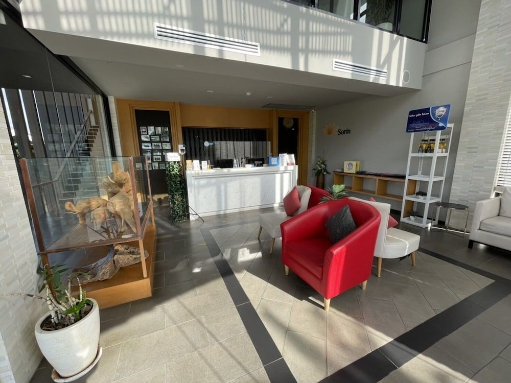 Sorin hotel 2