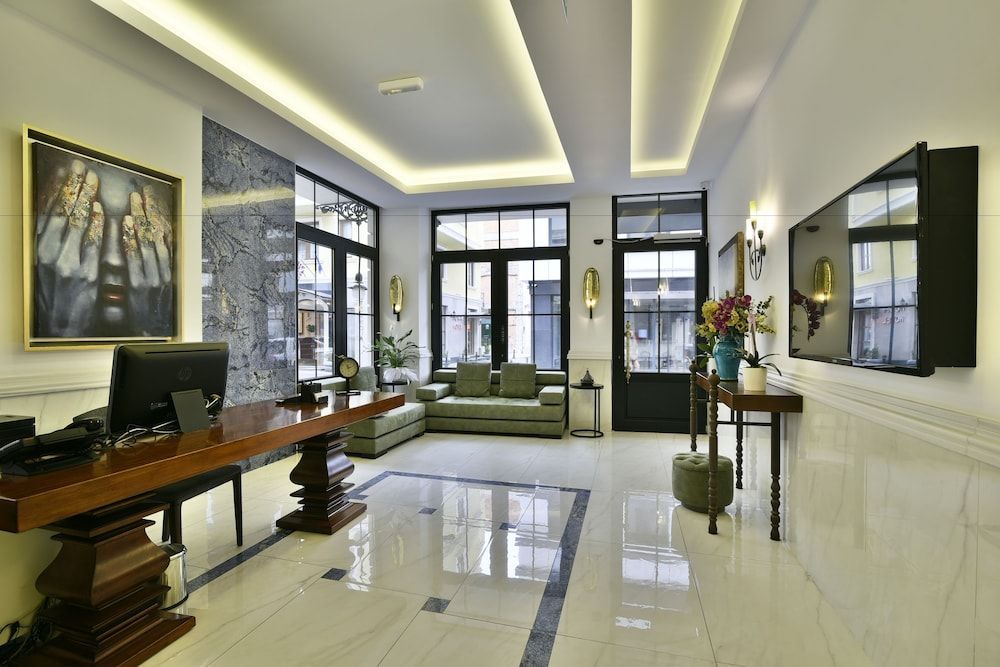 Istanbul Life Hotel 2