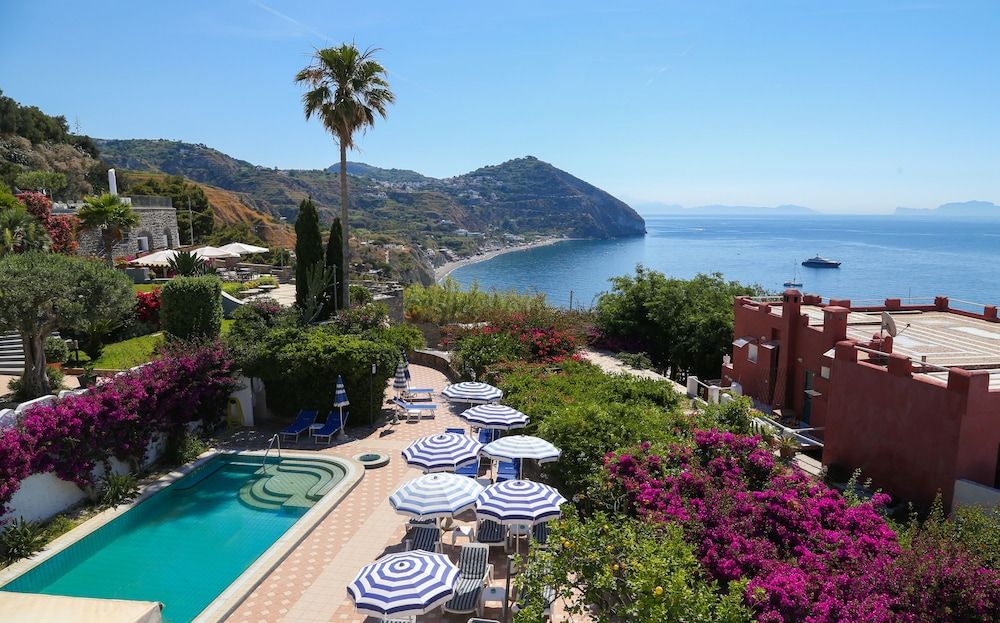 Hotel Loreley 1