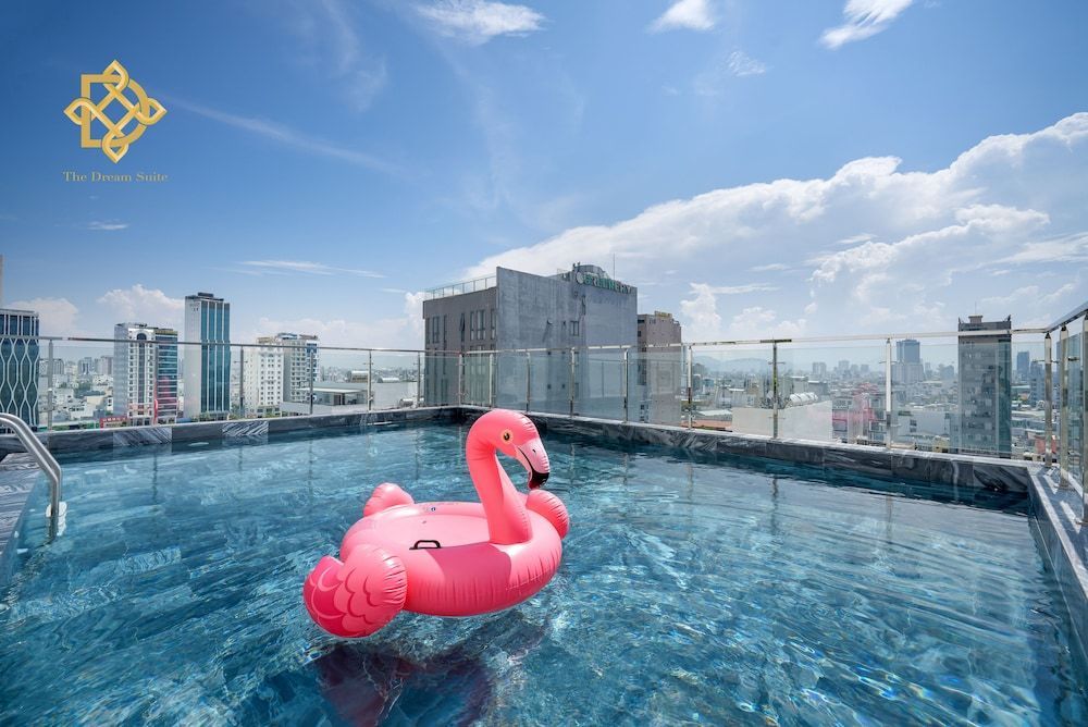 The Dream Suite 1