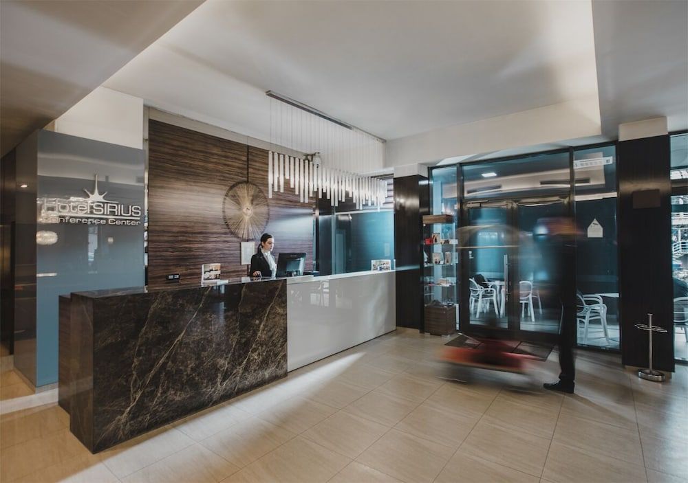 Hotel Sirius 2