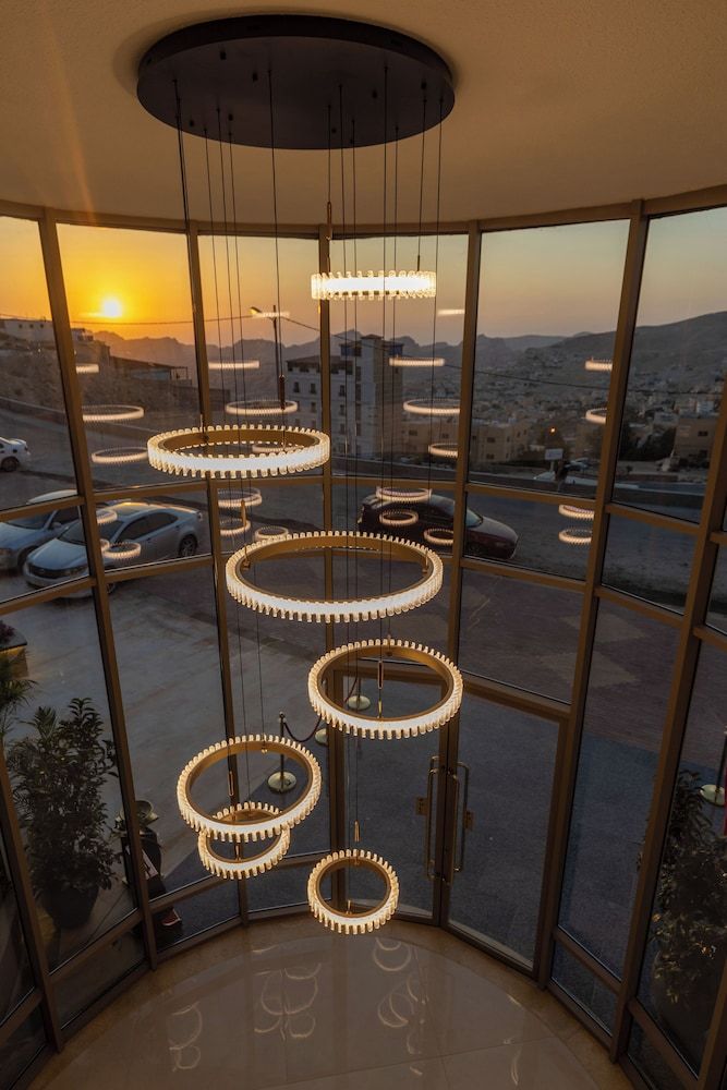 Petra Legacy Luxury 2