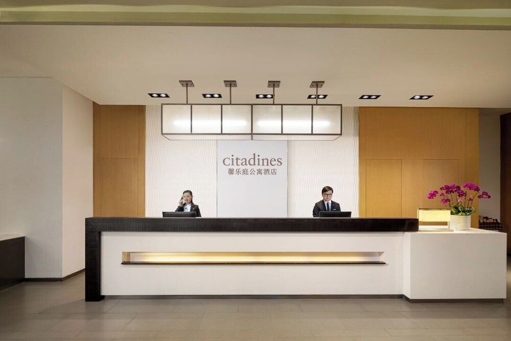 Citadines Nanhai Foshan 2