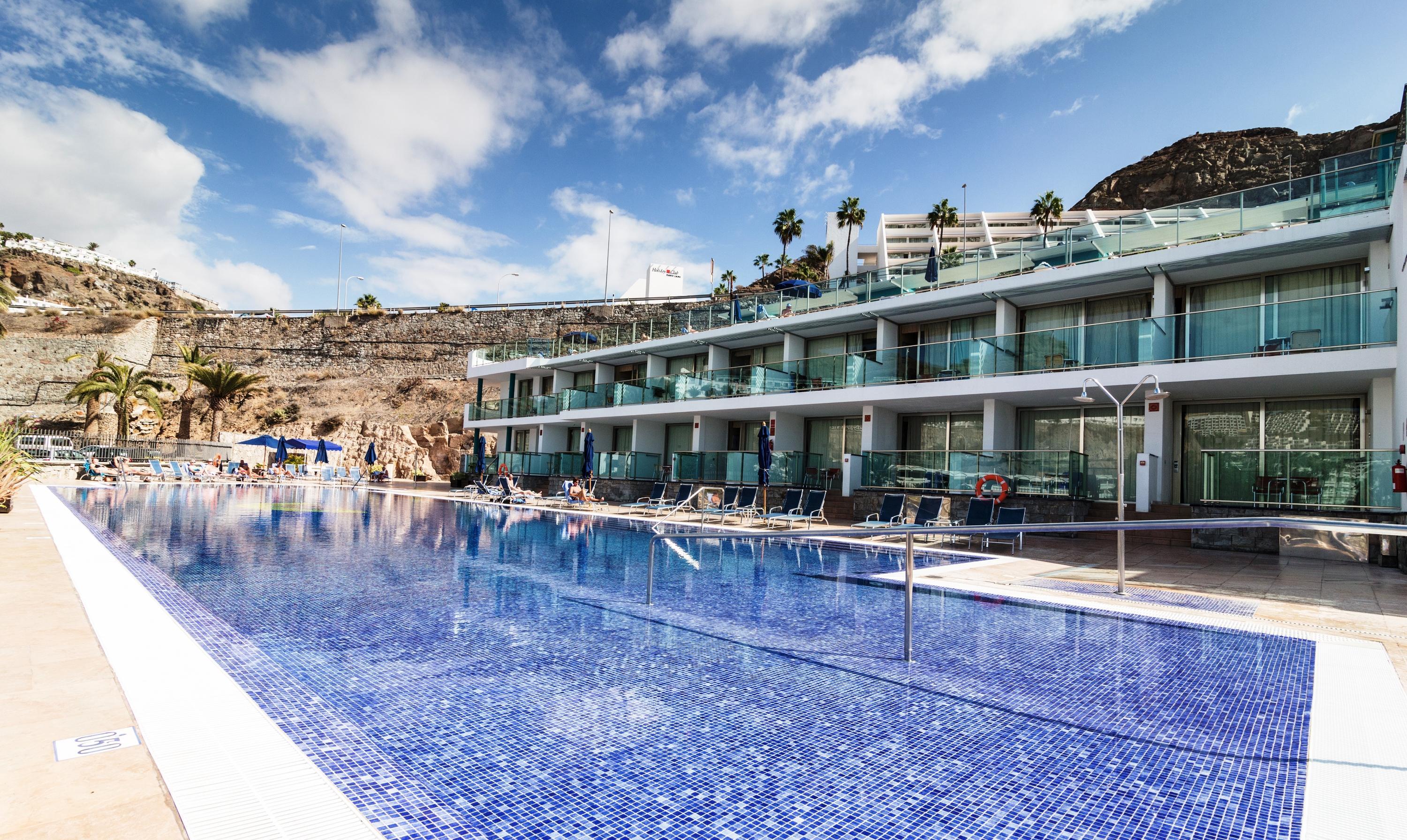 Morasol Suites 1