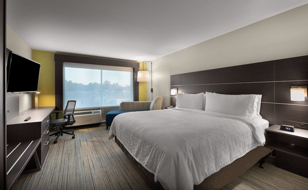 Holiday Inn Express Lake Park by IHG 1