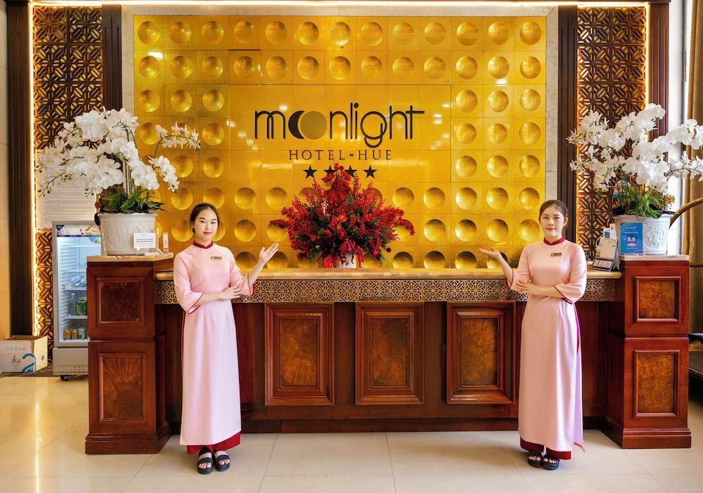 Moonlight Hotel Hue 1