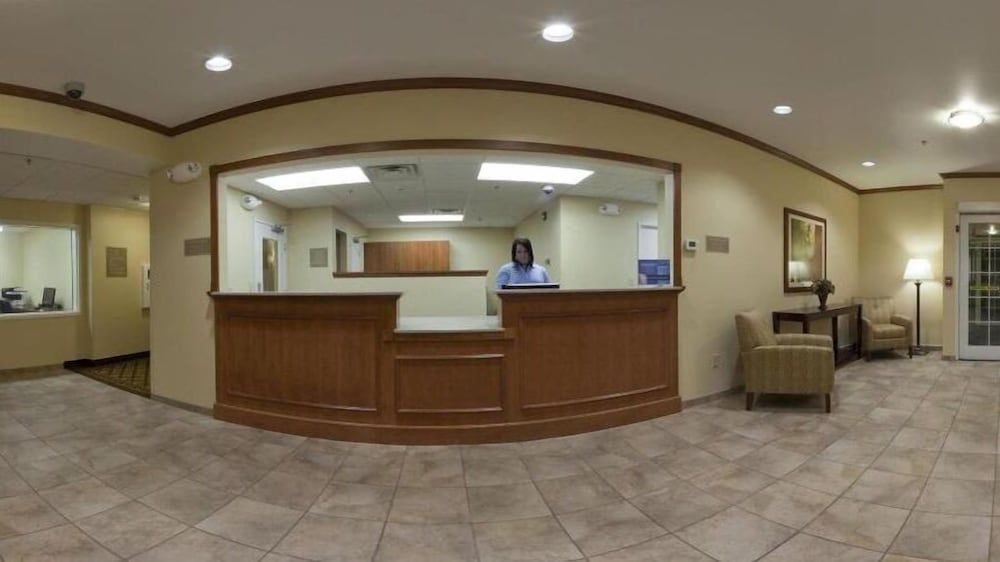 Candlewood Suites MINOT by IHG 2