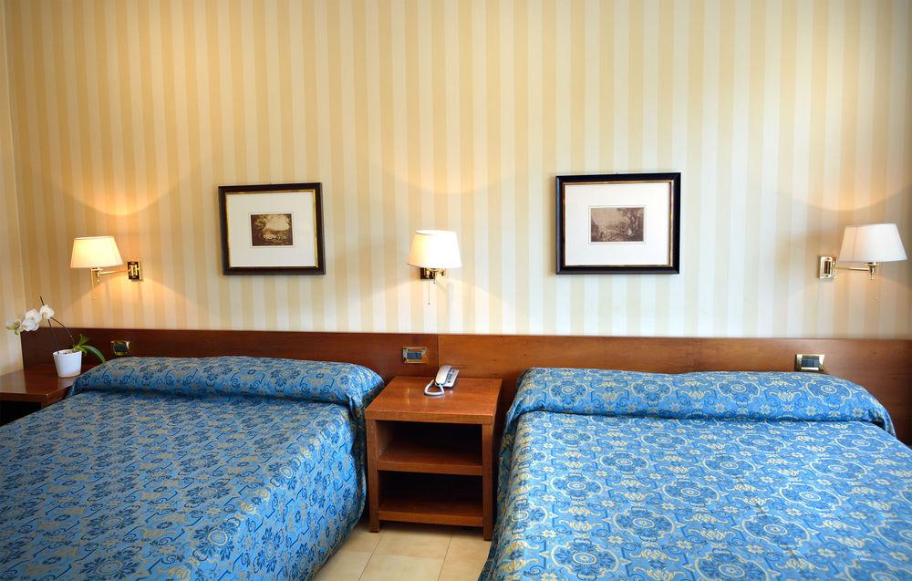 Hotel Ghironi 1