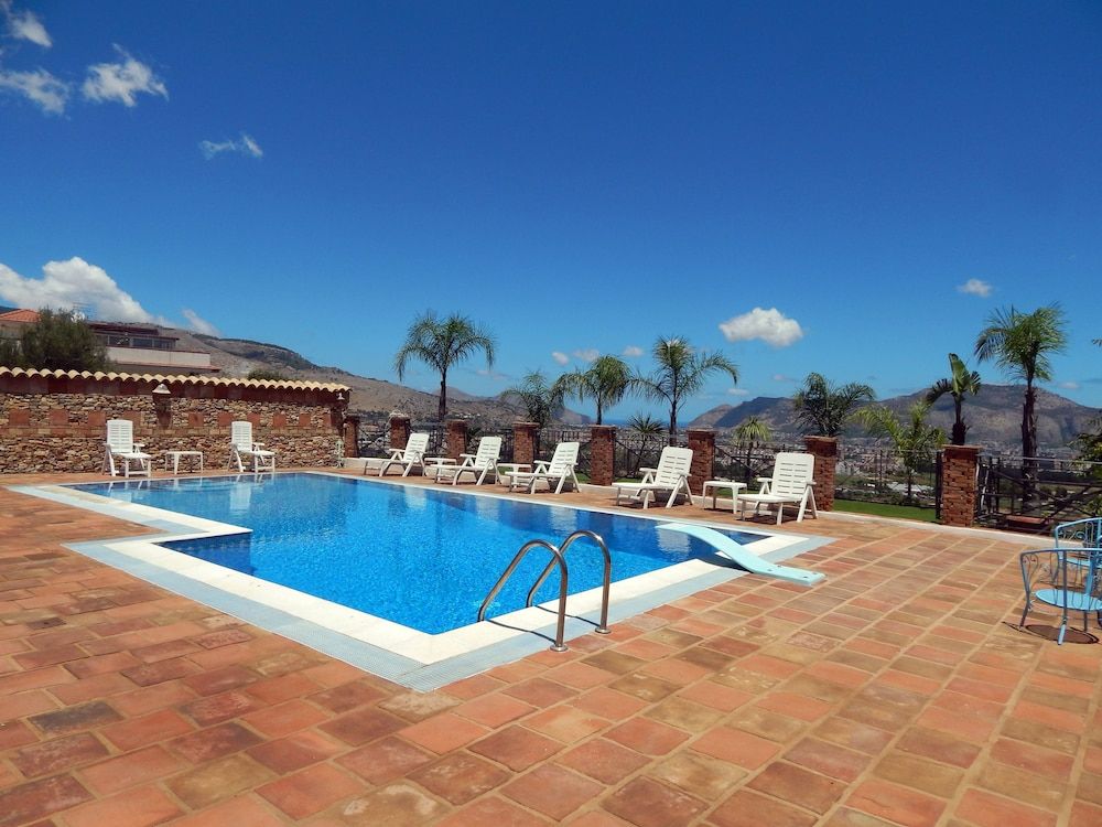 B&B Sole e Luna 1