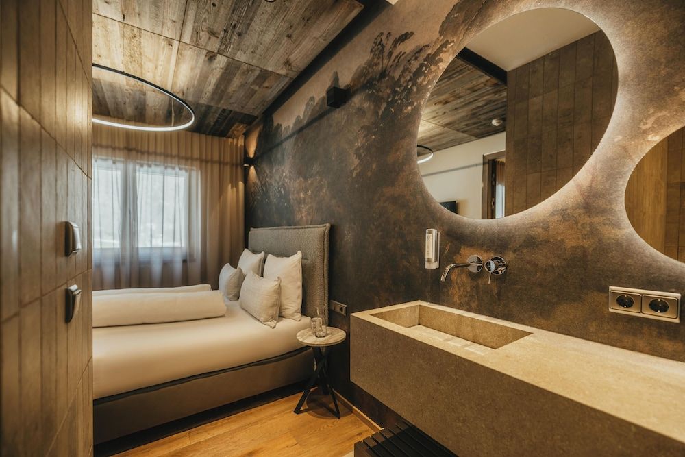 The Black Eagle Luxury Appartements 2