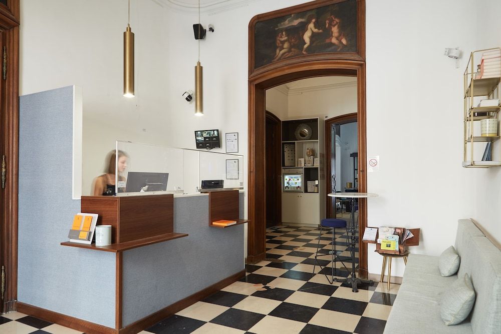 Hôtel & Suites Maison Montgrand - Vieux Port 2