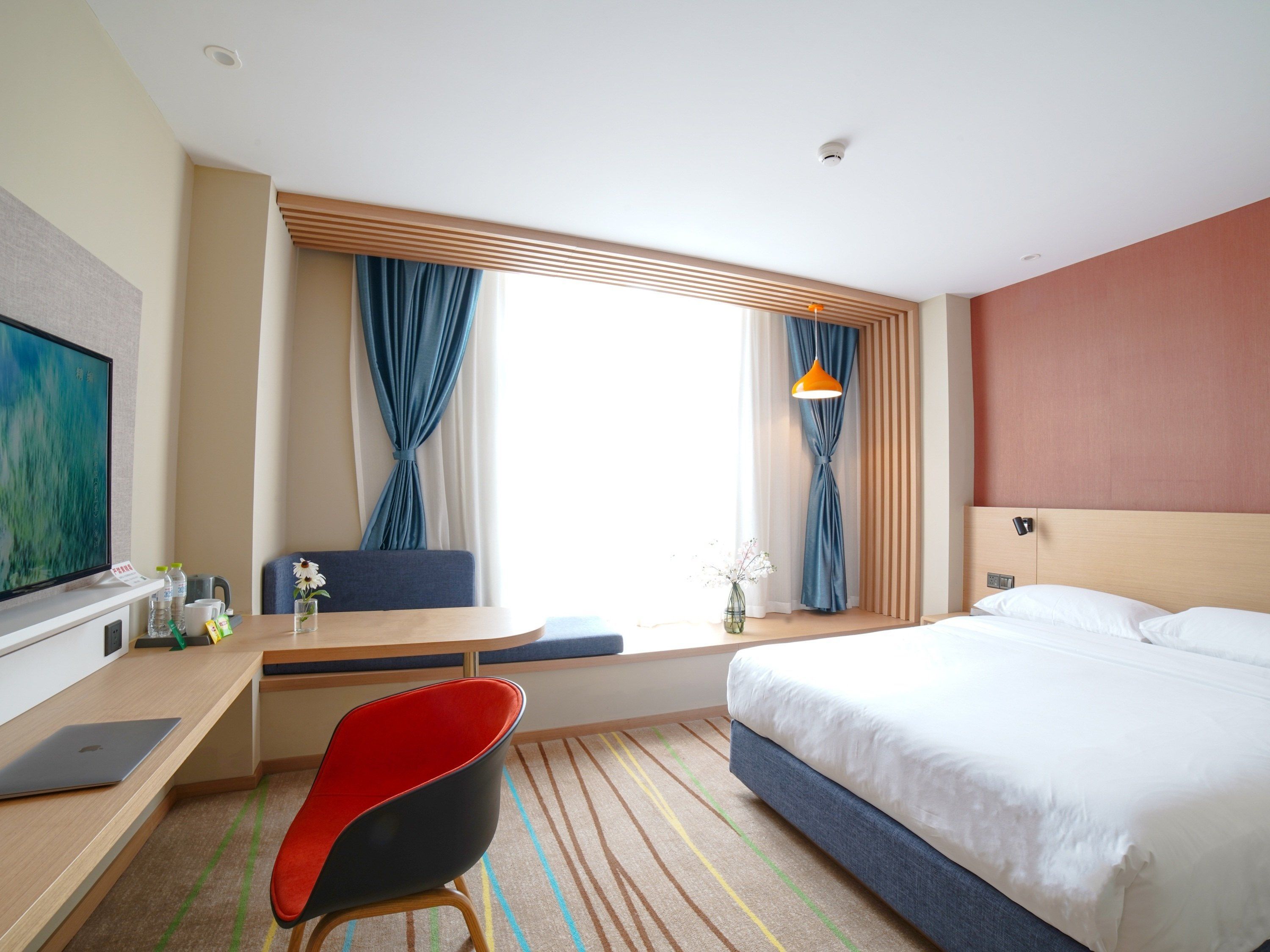 ibis Styles Chengdu American Center Hotel 1