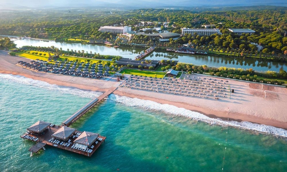 Gloria Serenity Resort - All Inclusive 1