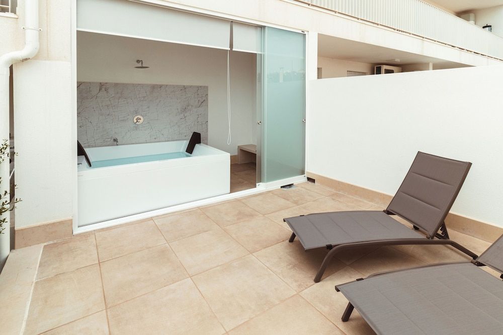 Da Riva Suite&Pool 1